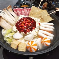 เมนูของร้าน James Cheese สาธุประดิษฐ์20