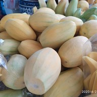 ลุงอิ่มมะม่วง-กะปิหวาน