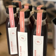 WANDERLUST BKK ( Cold Brew Lab ) ถนนเพชรบุรี