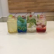 Doi soi12 Cafe'&Restaurant
