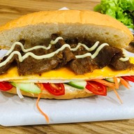 ร้านปาเต สาขาปั้มน้ำมันคาร์เท็ก ชัยพฤกษ์