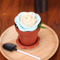 เมนูของร้าน Rosélato นิมมานเหมินท์ ซอย 13