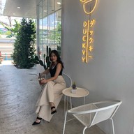 Duckyy Tea Bar คลองหลวง