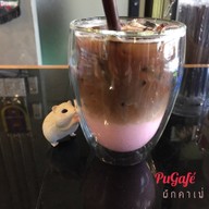 ออดิแนรี่ กาแฟเบลนด์คุณภาพดีและสลัด