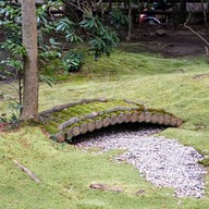 บรรยากาศ Nonomiya-jinja Shrine
