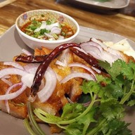 ส้มตำอ้ายใหญ่ อีสานสไตล์