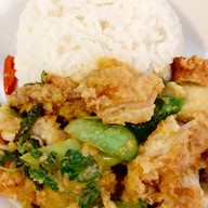 ชิมคำ ยำแซ่บ