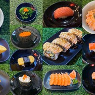 Kebab จะหลับแล้ว