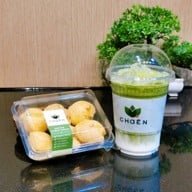 Chaen Matcha ชาเอ็น มัทฉะ สุขุมวิท 81