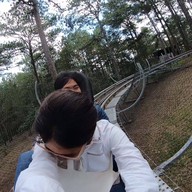 บรรยากาศ Datanla Waterfall