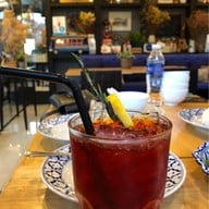 The Panwa Cafe n' Restaurant ภูเก็ตแหลมพันวา