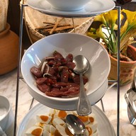 Diwan Restaurant at Al Meroz Hotel