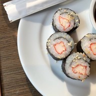 Diwan Restaurant at Al Meroz Hotel