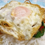 ร้านลุงทอม&ป้าจันทร์