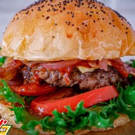 ร้าน Pepper Burger