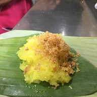 เมนูของร้าน พ.ไพลิน ข้าวเหนียวมะม่วง