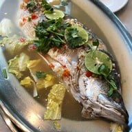 ร้านอาหารโซเฟีย รามคำแหง