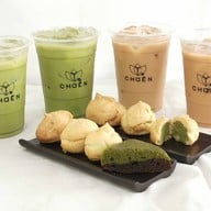 Chaen Matcha ชาเอ็น มัทฉะ สุขุมวิท 81