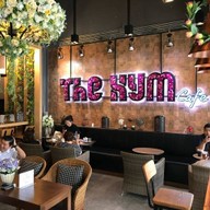 เดอะซิม คาเฟ่