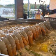 Shabu By Jeep.Jeep.Bar ชาบู จิ๊บจิ๊บบาร์ ปากพนัง