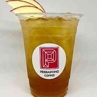 เมนูของร้าน Peerapong Coffee