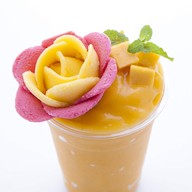 เมนูของร้าน Rosélato นิมมานเหมินท์ ซอย 13