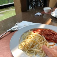 Diwan Restaurant at Al Meroz Hotel