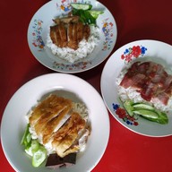 กุ้งอบวุ้นเส้น T.M5665