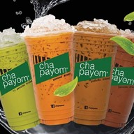 ฟีนิกซ์ชา สาขาตลาด CH  Market บางกระดี่ ตลาดซีเอชมาร์เก็ต บางกระดี่