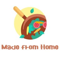made from home
