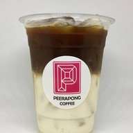 เมนูของร้าน Peerapong Coffee