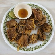 เมนูของร้าน มหาสาร-mahasan