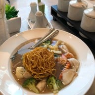 ร้านอาหารโซเฟีย รามคำแหง