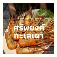 ศรีพยงค์ทะเลเผา