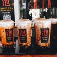 ซ็อตโตะมัทฉะ พระสิงห์
