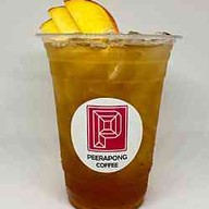 เมนูของร้าน Peerapong Coffee