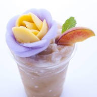 เมนูของร้าน Rosélato นิมมานเหมินท์ ซอย 13