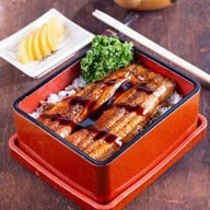 The Orchard Restaurant อมตะ บางปะกง