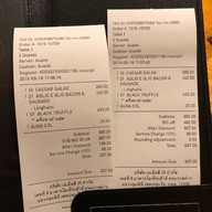 Avanti Restaurant สาธุประดิษฐ์ 19