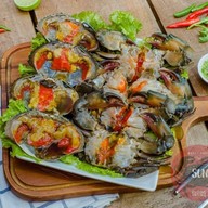 ซัน ก้ามปู ภูเก็ต
