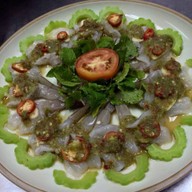 เมนูของร้าน สายลมจอย เชียงใหม่