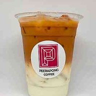 เมนูของร้าน Peerapong Coffee