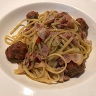Avanti Restaurant สาธุประดิษฐ์ 19