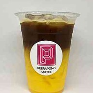 เมนูของร้าน Peerapong Coffee