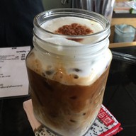 ออดิแนรี่ กาแฟเบลนด์คุณภาพดีและสลัด