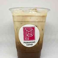 เมนูของร้าน Peerapong Coffee