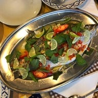 The Panwa Cafe n' Restaurant ภูเก็ตแหลมพันวา