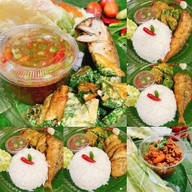 ครัวคุณย่า kitchen Grandma's @Ek127