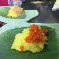 เมนูของร้าน พ.ไพลิน ข้าวเหนียวมะม่วง