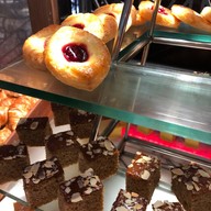 Diwan Restaurant at Al Meroz Hotel